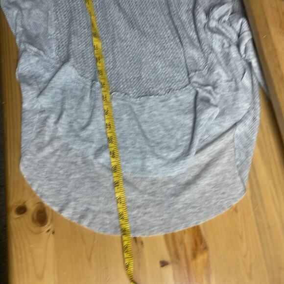 We the Free Catalina oversized top women's S - Picture 12 of 12